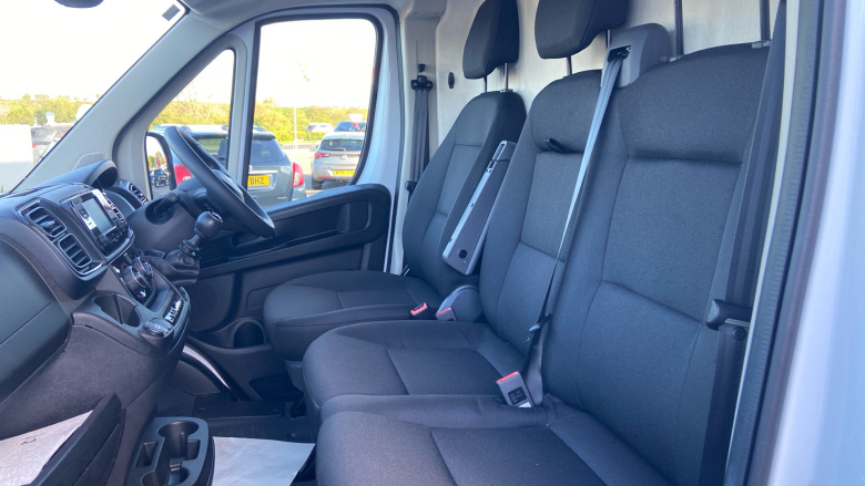 Citroen Relay 3500 L2 Diesel 2.2 BlueHDi 140 H2 Van Enterprise